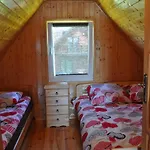 Ostoja Pod Orlami Dom wakacyjny Kołczewo