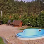 Dom wakacyjny Ostoja Pod Orlami