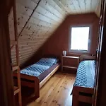 Ostoja Pod Orlami Σπίτι διακοπών *