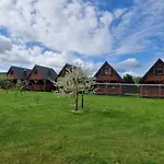 Ostoja Pod Orlami Dom wakacyjny
