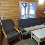 Ostoja Pod Orlami Σπίτι διακοπών Kołczewo