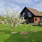 Ostoja Pod Orlami Σπίτι διακοπών Kołczewo