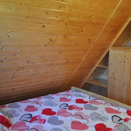 Ostoja Pod Orlami Kołczewo