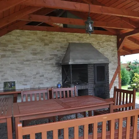 Ostoja Pod Orlami Kołczewo