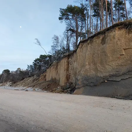 Ostoja Pod Orlami Holiday home