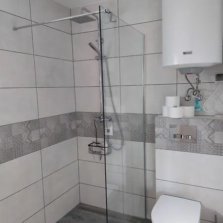 Сasa de vacaciones Ostoja Pod Orlami