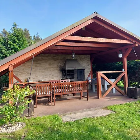 Ostoja Pod Orlami Kołczewo