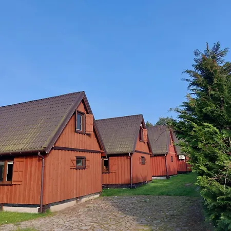 Ostoja Pod Orlami * Kołczewo