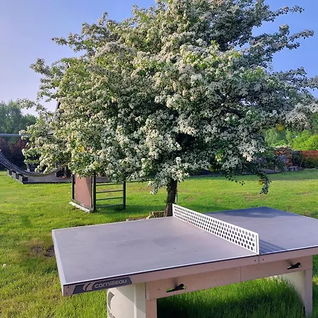 Ostoja Pod Orlami Kolczewo