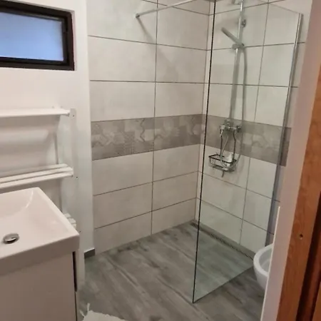 Сasa de vacaciones Ostoja Pod Orlami