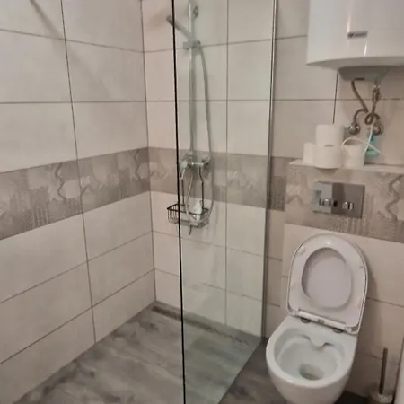 Сasa de vacaciones Ostoja Pod Orlami *