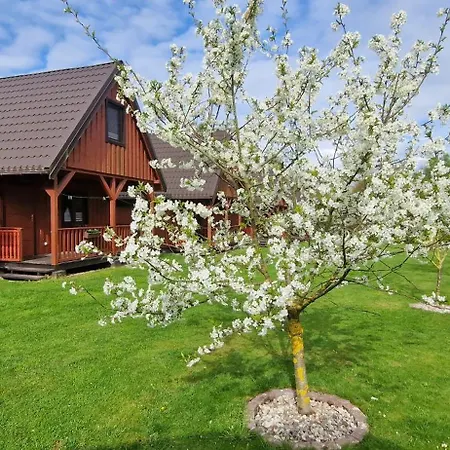 Ostoja Pod Orlami * Kołczewo