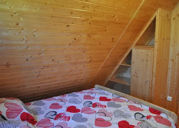 Ostoja Pod Orlami Kolczewo