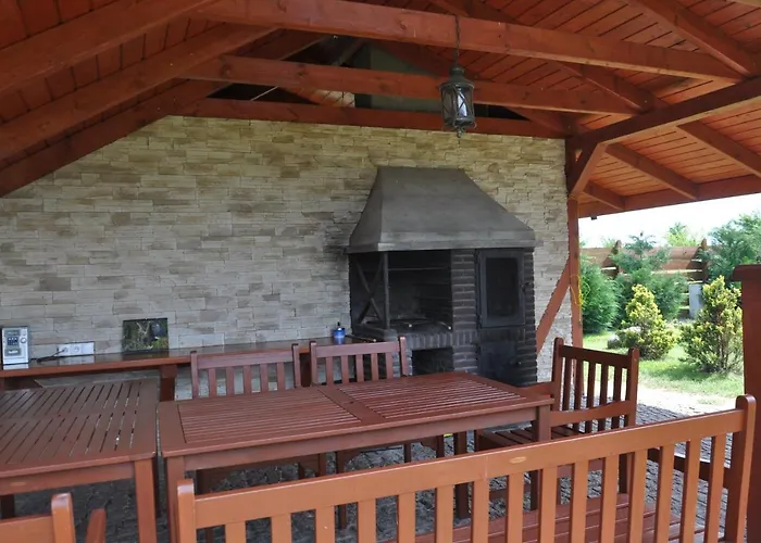 Ostoja Pod Orlami Kolczewo