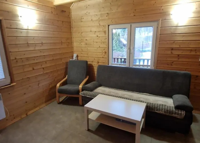 Prázdninový dům Ostoja Pod Orlami