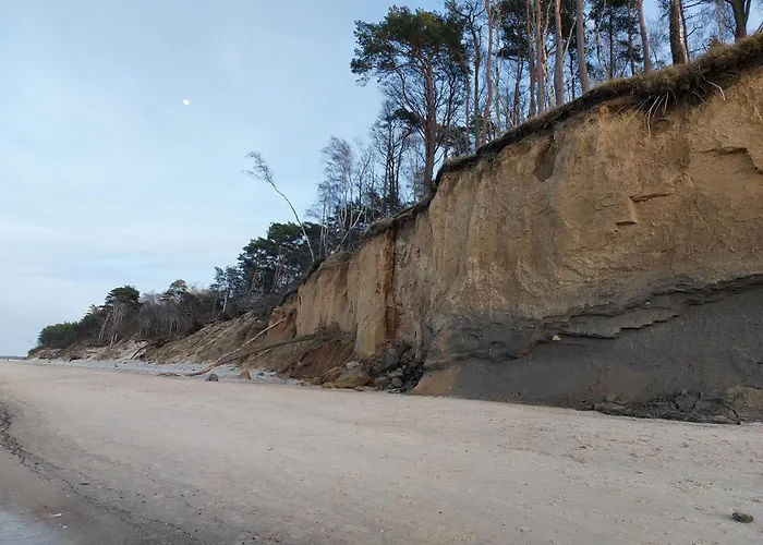 Ostoja Pod Orlami Holiday home