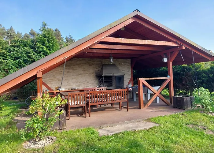 Ostoja Pod Orlami Kołczewo