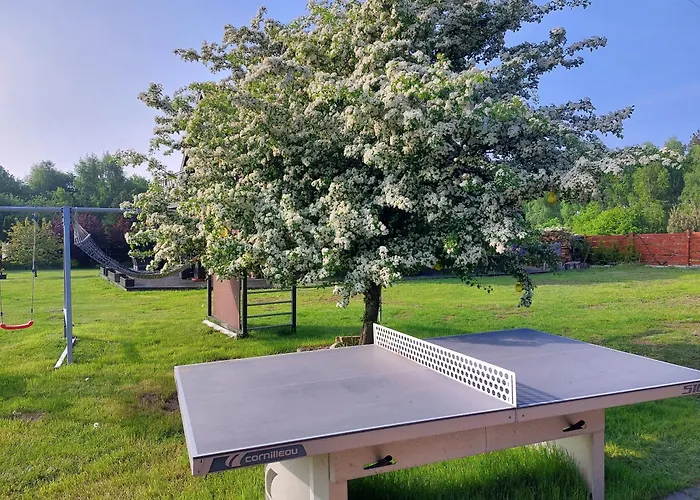 Ostoja Pod Orlami Kołczewo